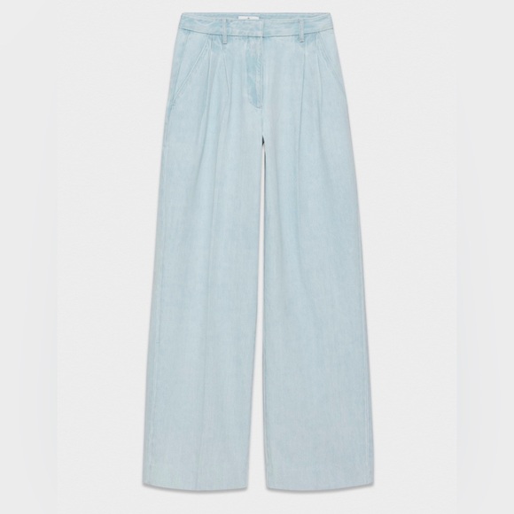 Aritzia Denim - Aritzia Babaton Formula Jean